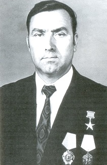 Алеев Алексей Григорьевич